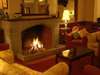 Serena Mountain Village Arusha - Lounge 